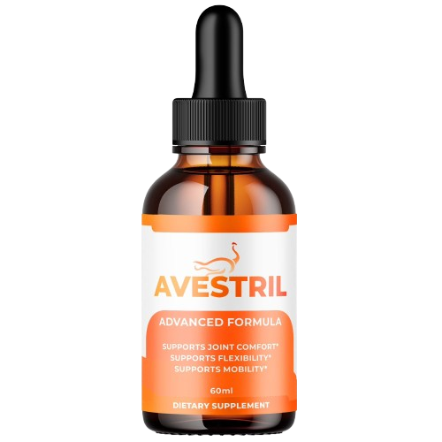 Avestril 6 Bottles